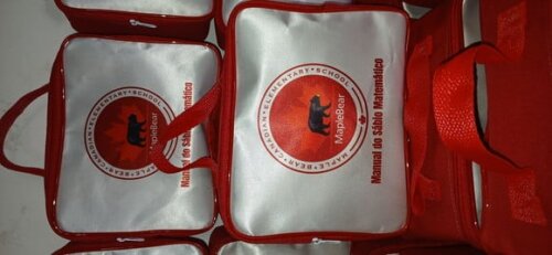 Bolsa Personalizada Clinica