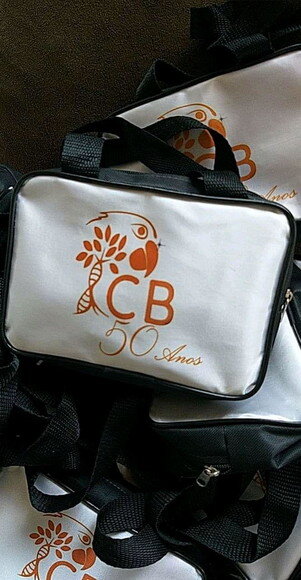 Bolsa Personalizada Clinica