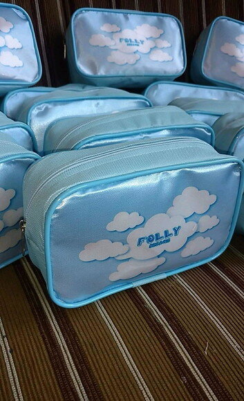 Bolsa Personalizada Clinica