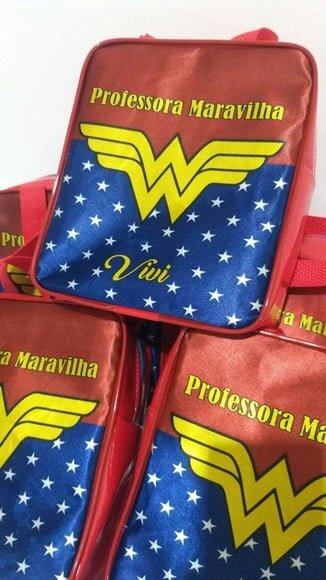 Bolsa Professora Maravilha 21993227015