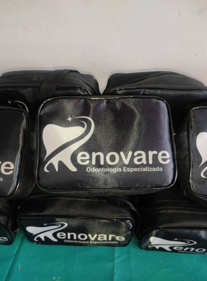 Brinde para Clientes Clinica Odontológica Necessaries