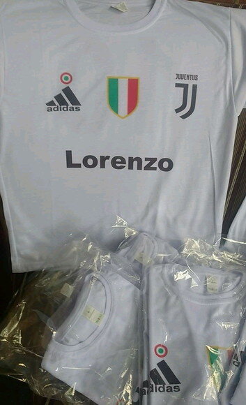 Camisa Personalizada