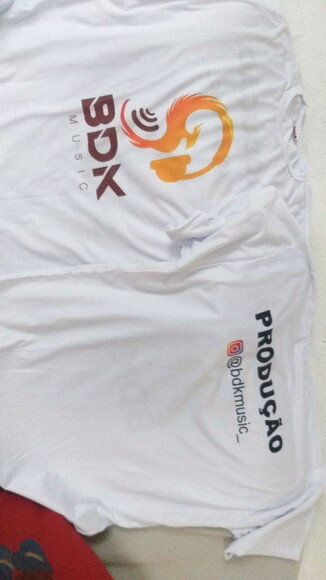 Camisa Personalizada Sipa