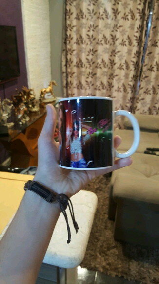 Caneca Porcelana 15 Anos *10unidades*