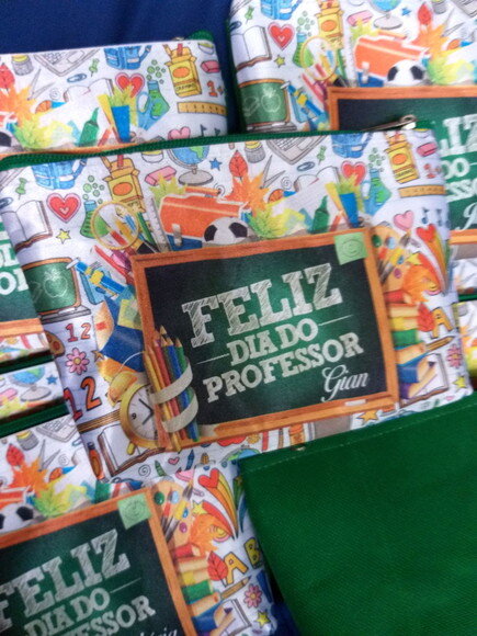 Dia dos Professores 2024