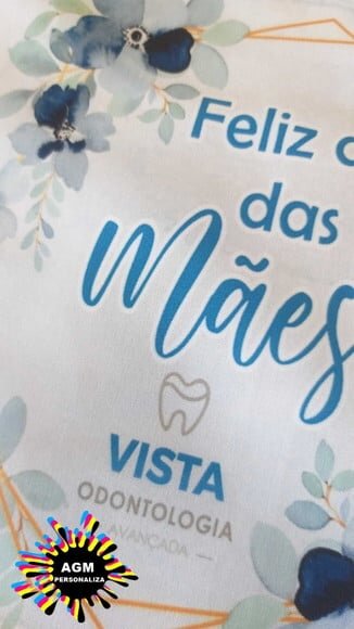 Eco Bag Personalizada 20x30
