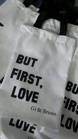 Eco Bag Personalizada 20x30