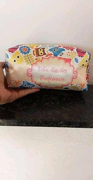 Lembrança Dia dos Professores