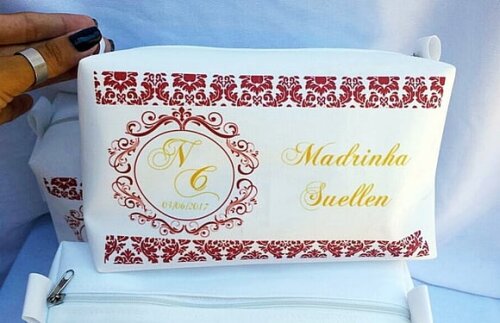 Necessaires Personalizadas