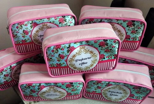 Necessarie Lembrancinha 14x9x5