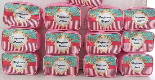 Necessarie Lembrancinha 14x9x5
