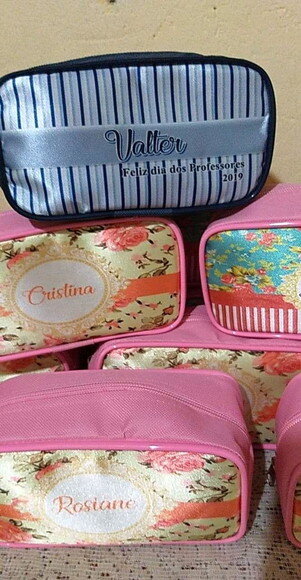 Necessarie Lembrancinha 14x9x5