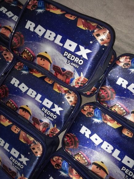 Necessarie Tema Roblox e Outros