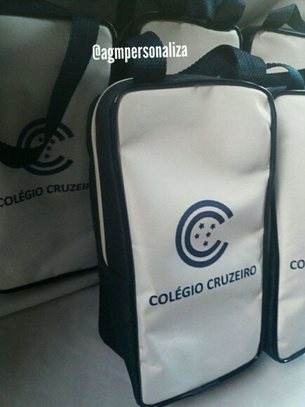 Porta Chuteiras Lembrança Dia dos Pais