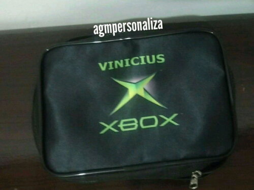 Porta Glicosímetro