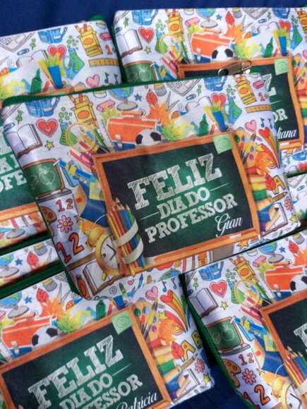 Promoção Dia dos Professores 30 Unidades