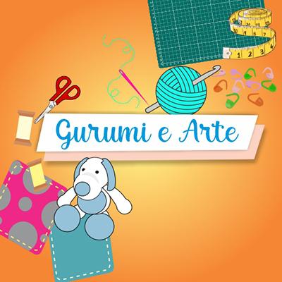 Gurumi e Arte