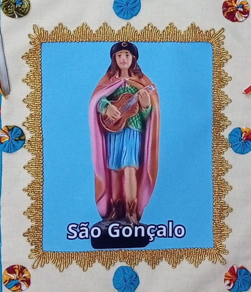 Estandarte São Gonçalo