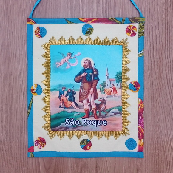 Estandarte São Roque