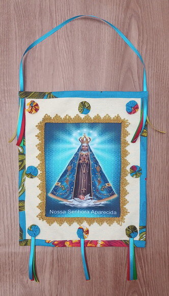 Estandarte Religioso