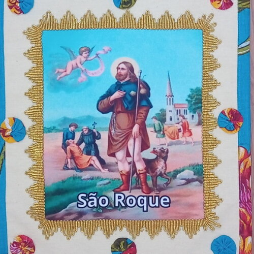 Estandarte São Roque