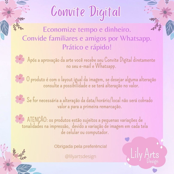 Convite Digital La Casa de Papel
