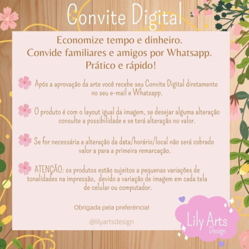 Convite Digital Patrulha Canina Menino
