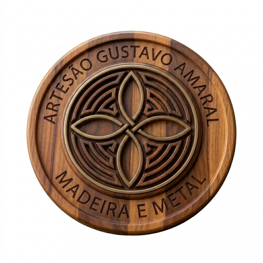 Gustavo Amaral Artesão