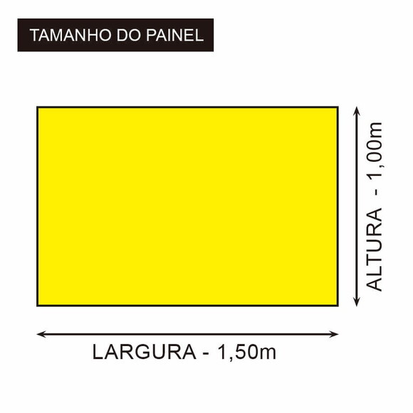 Kit Decoração de Festa Mega Painel + Display Carros 3