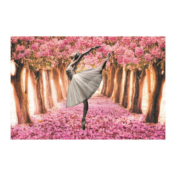 Painel Bailarina - 1,50x1,00m