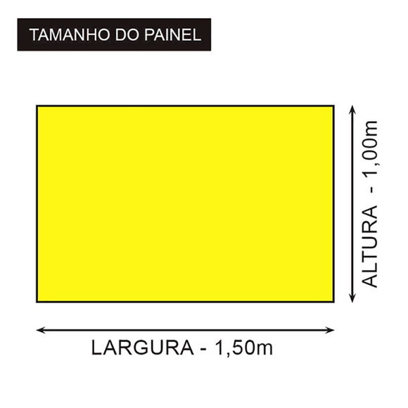 Painel Cenário Arlequina Cute e Display de Mesa mdf