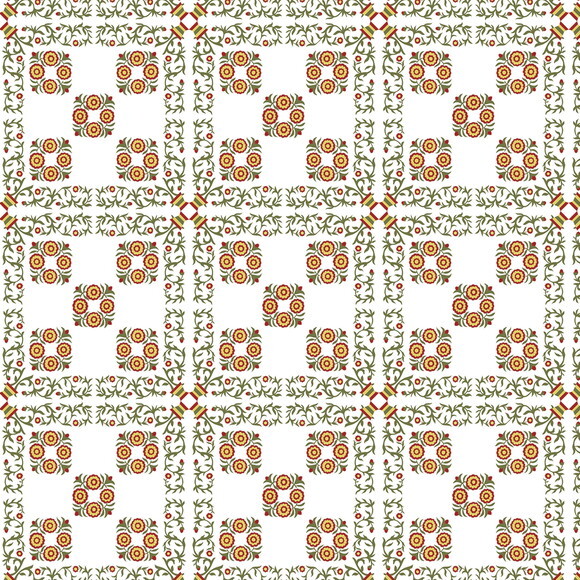 Papel de Parede Azulejo Cozinha