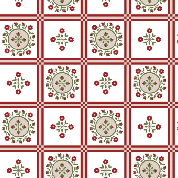 Papel de Parede Azulejo Cozinha Diversos