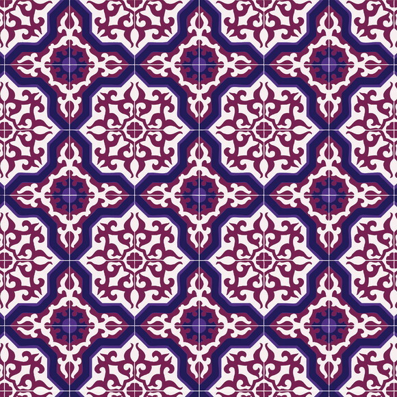 Papel de Parede Azulejo Cozinha Diversos