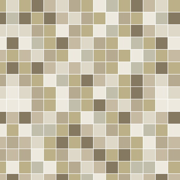 Papel de Parede Mix Pastilha