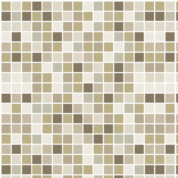 Papel de Parede Mix Pastilha