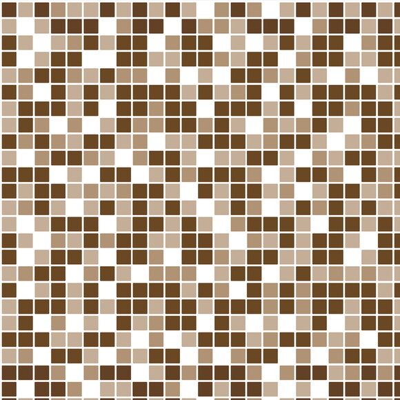Papel de Parede Pastilha Diversos