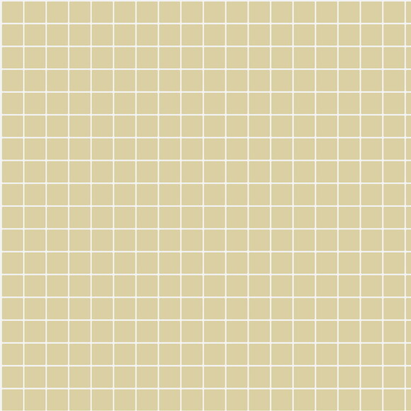 Papel de Parede Pastilha Marrom