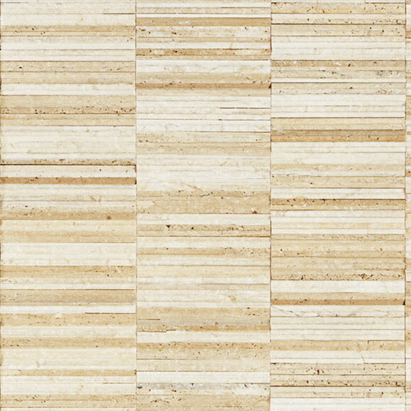 Papel de Parede Pedra Canjiquinha Palito - 3d