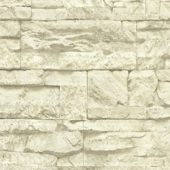 Papel de Parede Rústica Textura Canjiquinha - 3d