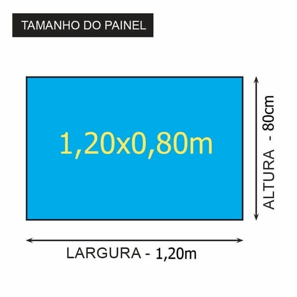 Kit Aniversário Festa Top Painel + Display Guarda do Leão