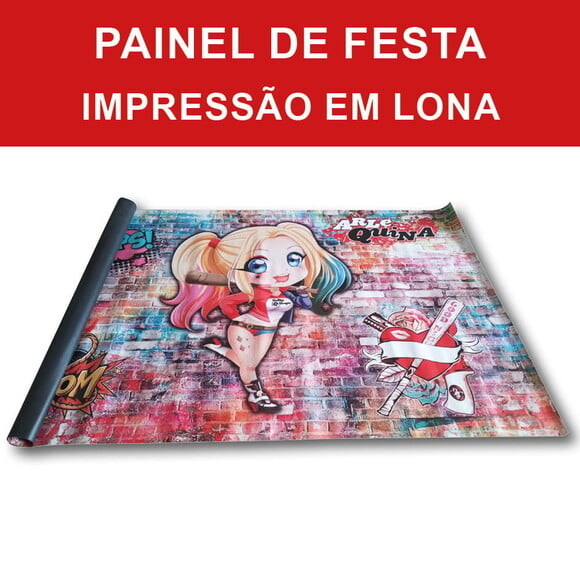 Kit Decoração Painel de Festa e Display de Mesa One Piece