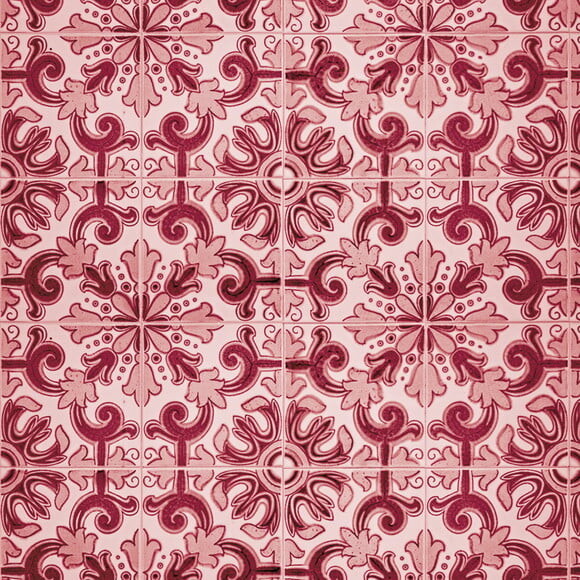 Papel de Parede Azulejo Cozinha Diversos