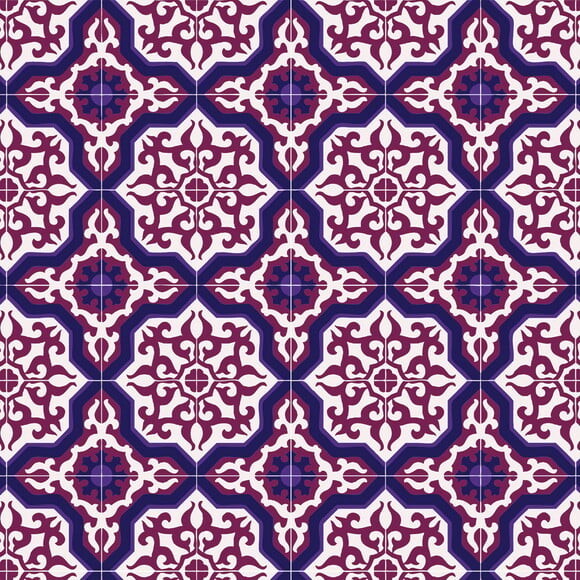 Papel de Parede Azulejo Cozinha Diversos