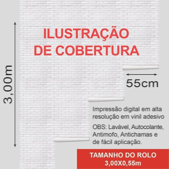 Papel de Parede Mármore Octagonal Efeito 3d
