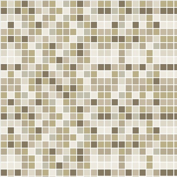 Papel de Parede Pastilha Diversos
