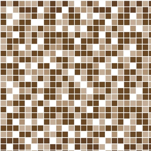 Papel de Parede Pastilha Diversos