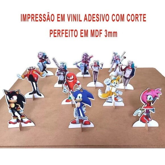 Kit Painel Redondo de Festa Display Como Treinar Seu Dragão