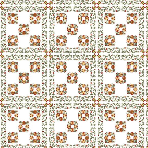 Papel de Parede Azulejo Cozinha