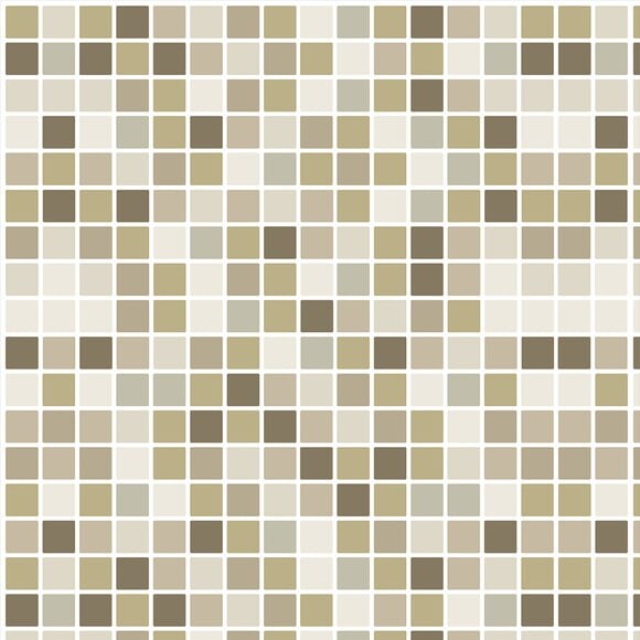 Papel de Parede Mix Pastilha